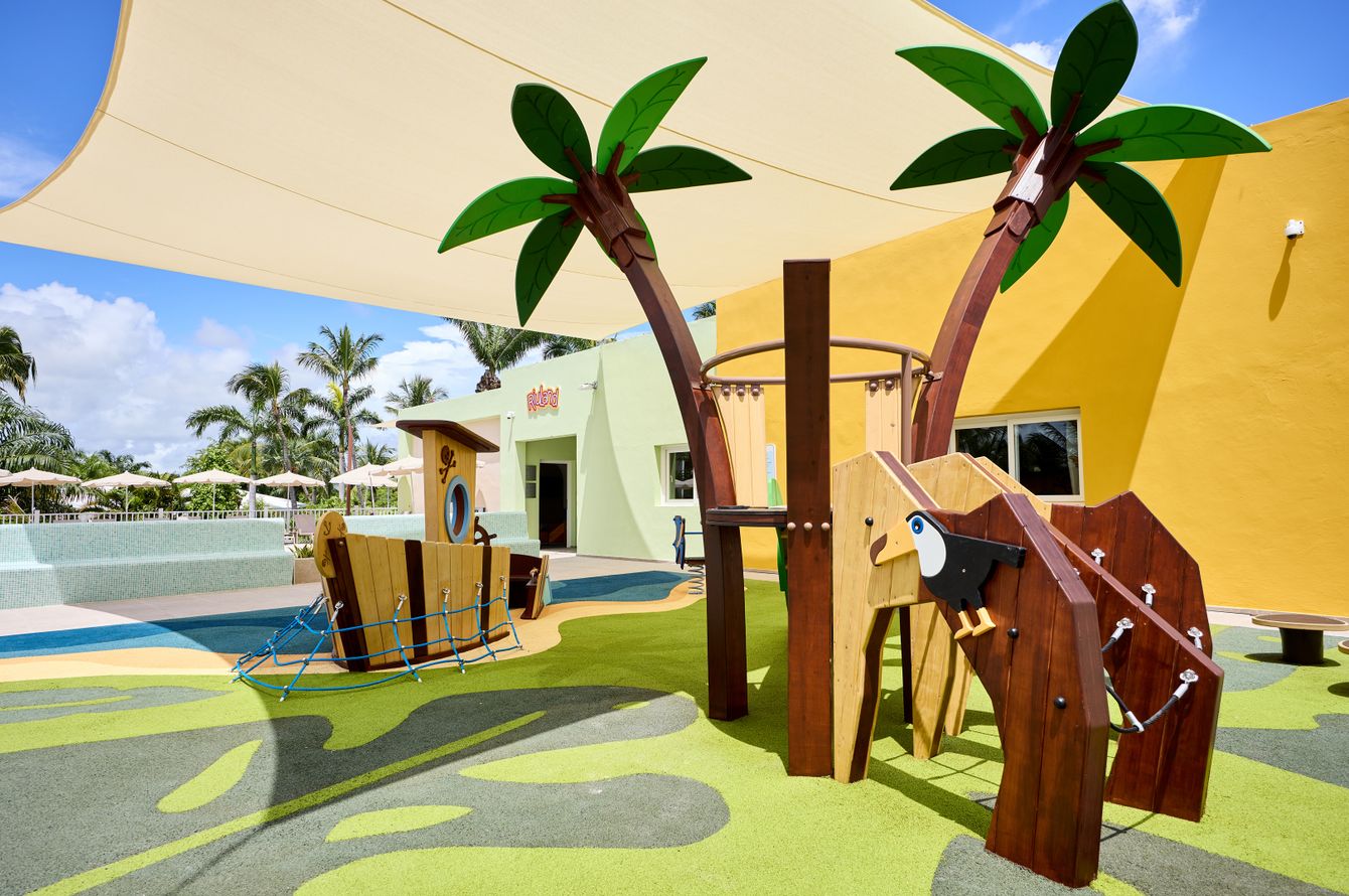 Spielplatz
