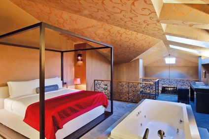 7. Bild der Unterkunft