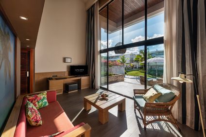 Privileged Exclusive Suite