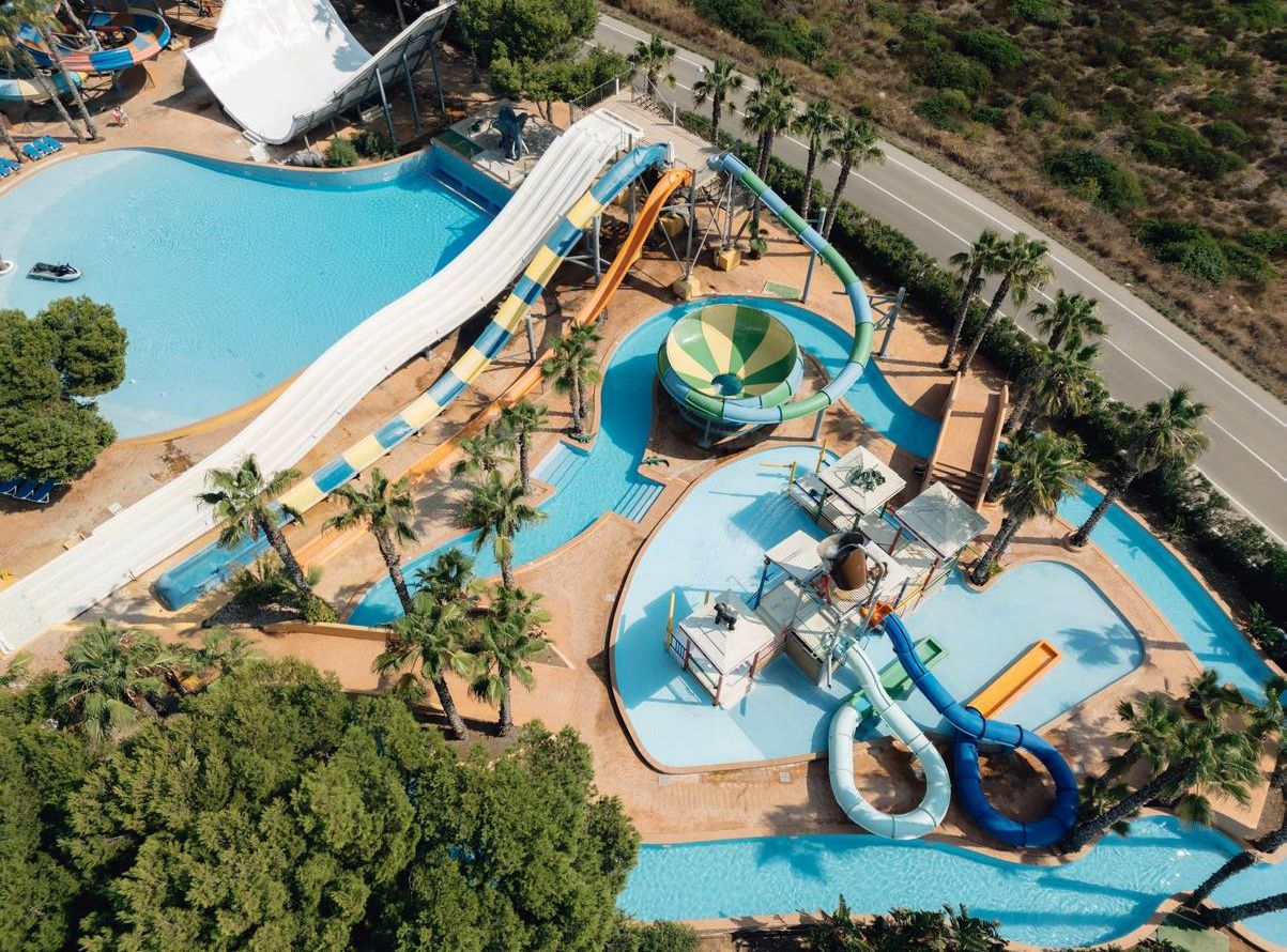 Aquapark