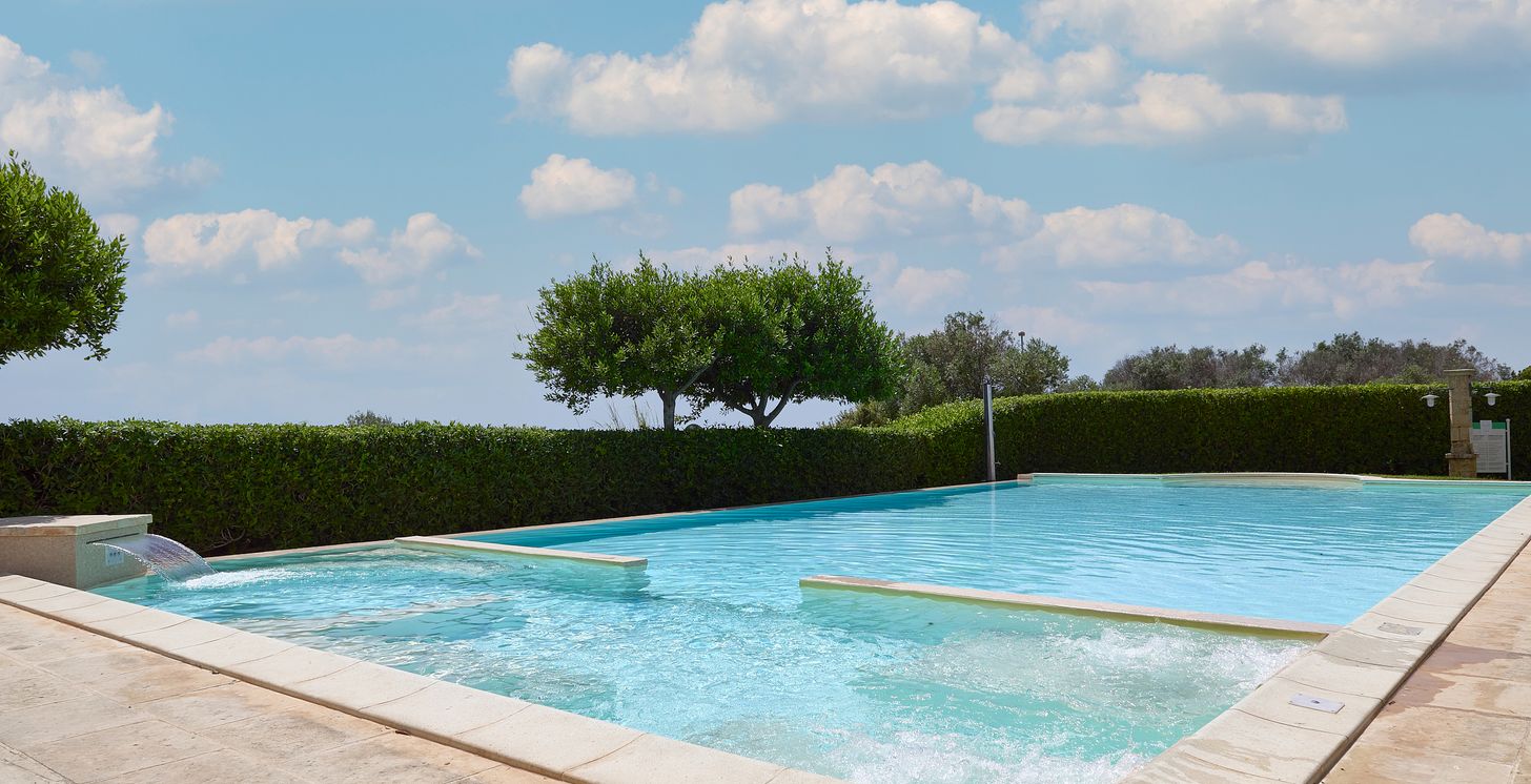 Aussenpool