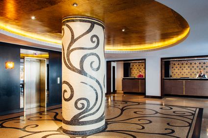 5. Image de l'établissement