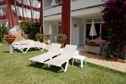 3. Bild der Unterkunft