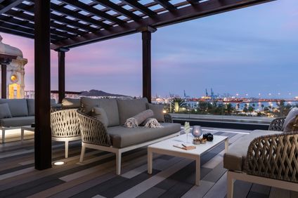 6. Bild der Unterkunft