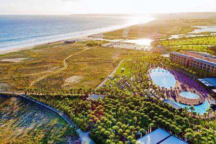 Vidamar Resort Hotel Algarve