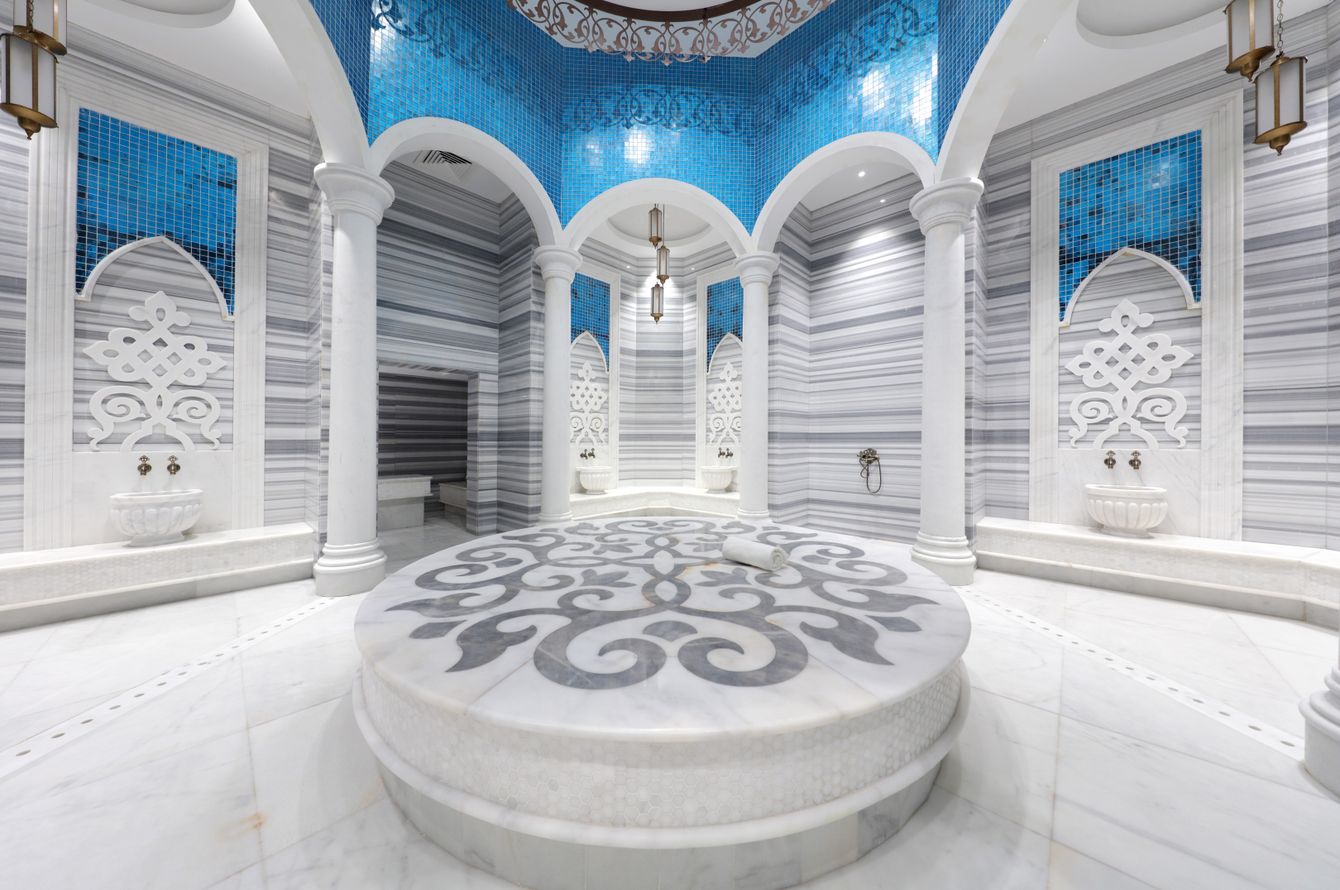Spa