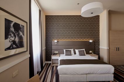 4. Bild der Unterkunft