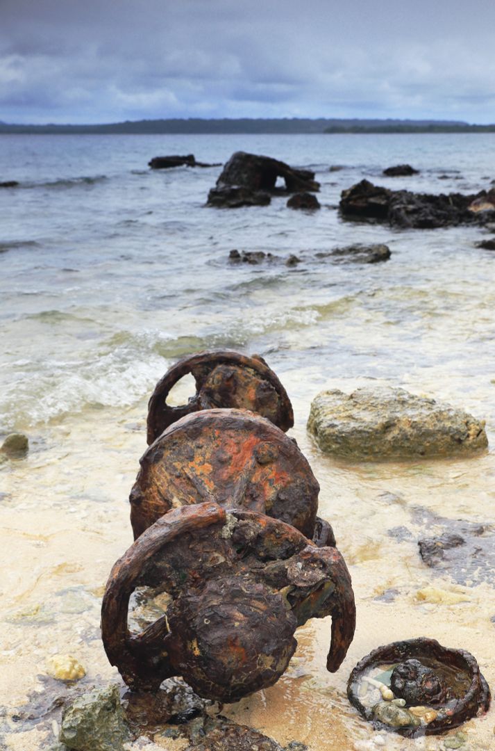 Million Dollar Point