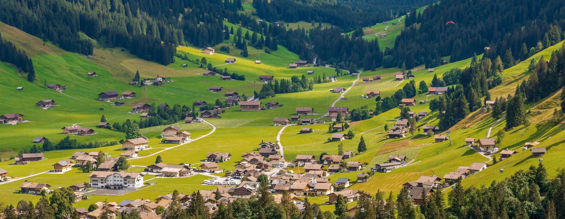 Adelboden