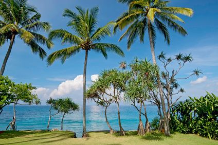 2. Bild der Unterkunft