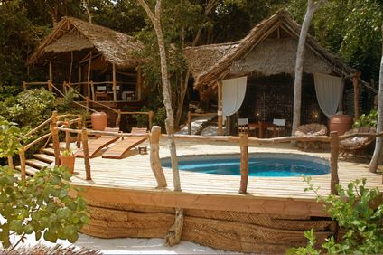 4. Bild der Unterkunft