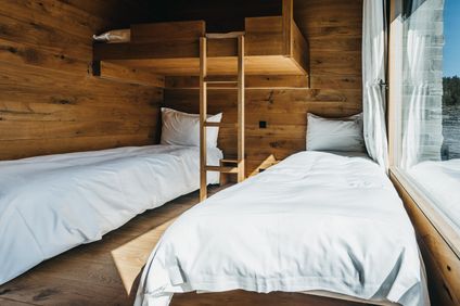 © Weisse Arena Gruppe / Appartement