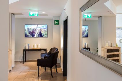 10. Bild der Unterkunft