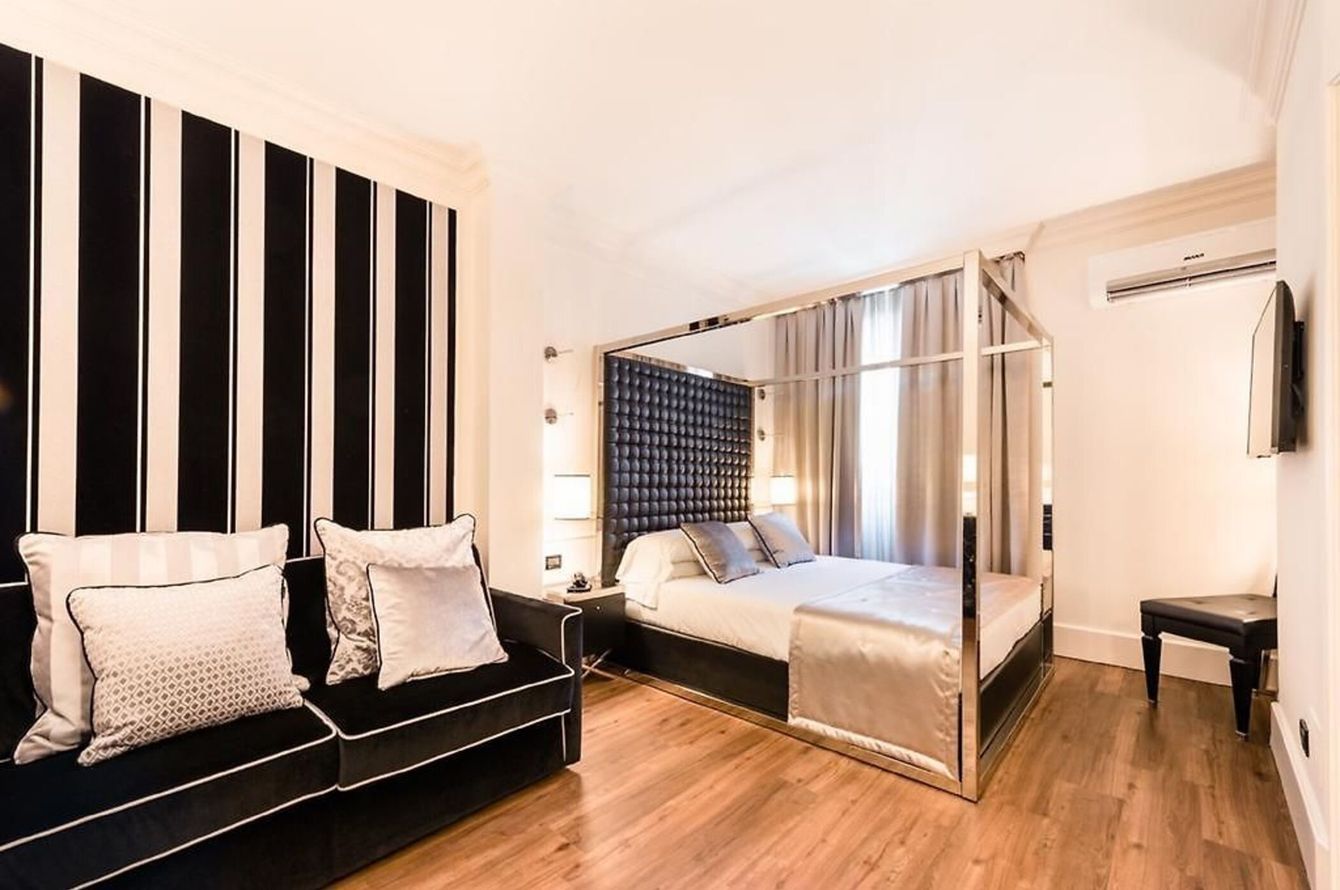 Doppelzimmer