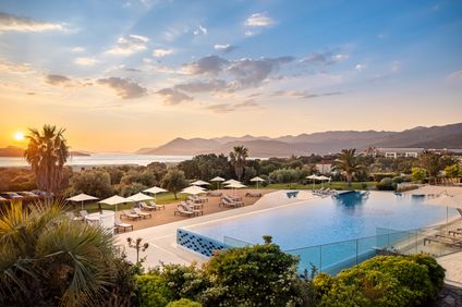 Valamar Lacroma Dubrovnik