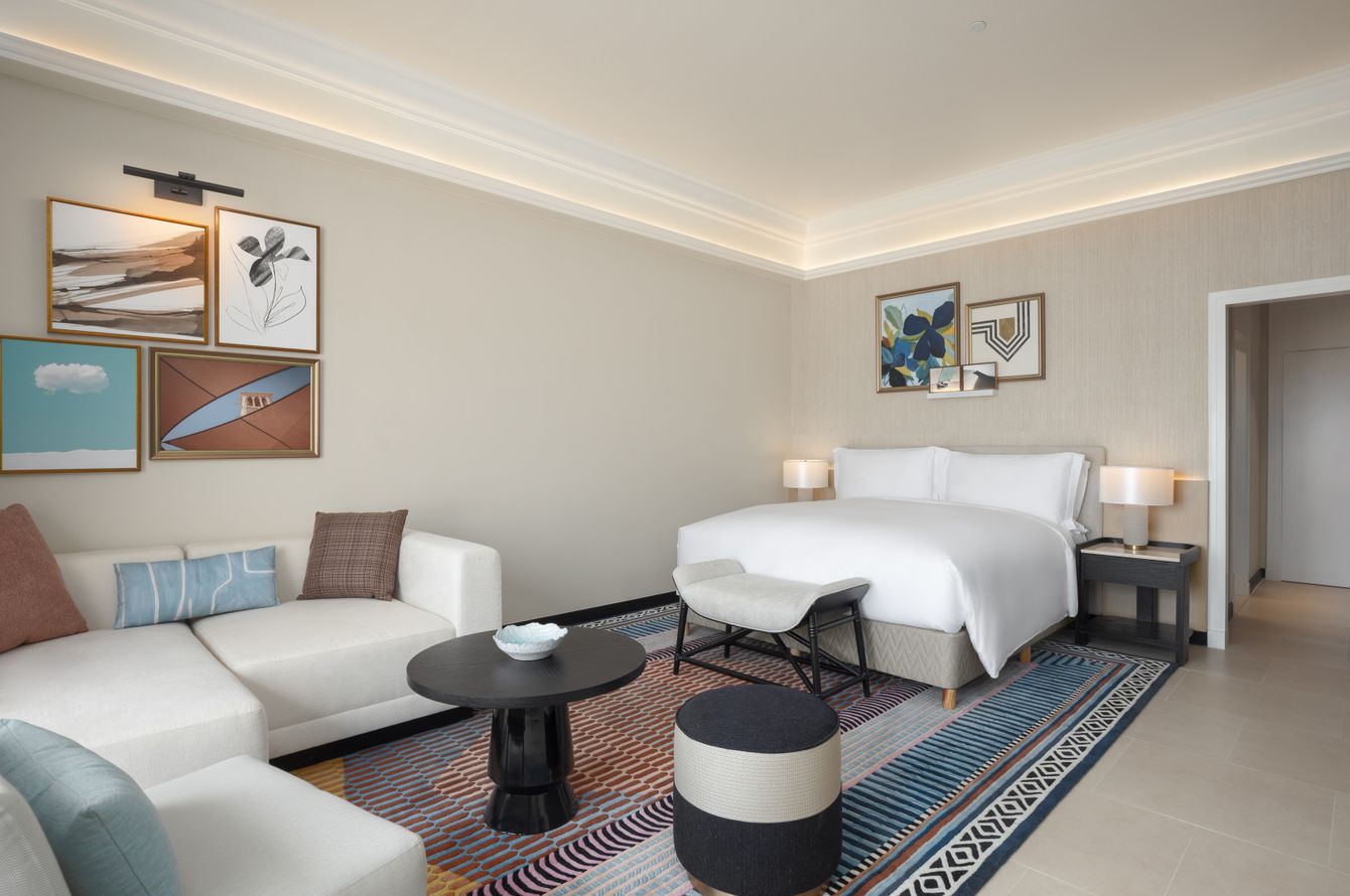 Chambre double Classic