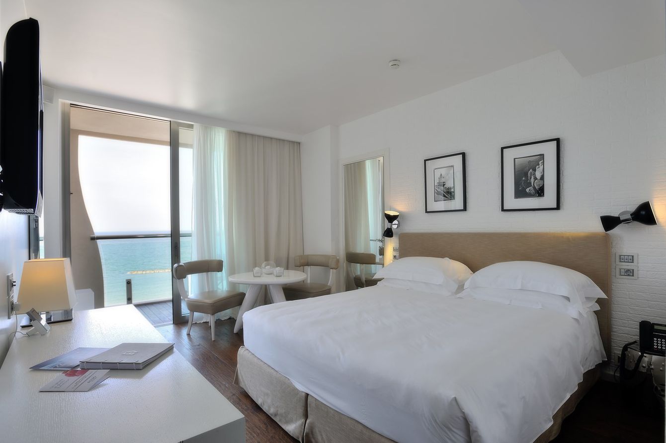 Chambre double