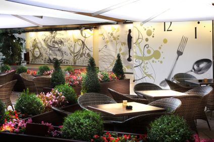 9. Bild der Unterkunft