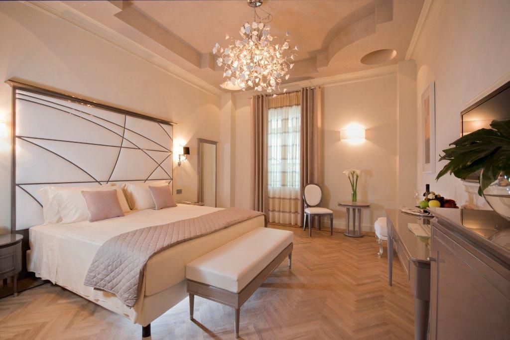 Chambre double Executive