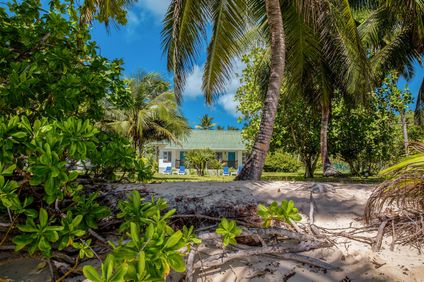 4. Bild der Unterkunft