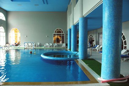 9. Bild der Unterkunft