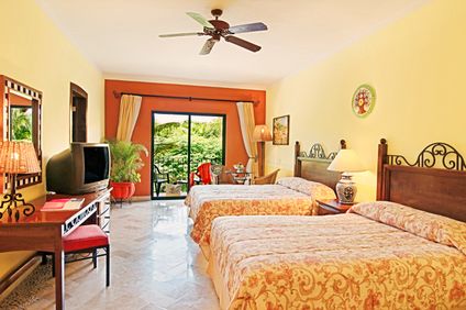 4. Bild der Unterkunft