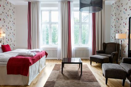 Doppelzimmer Superior