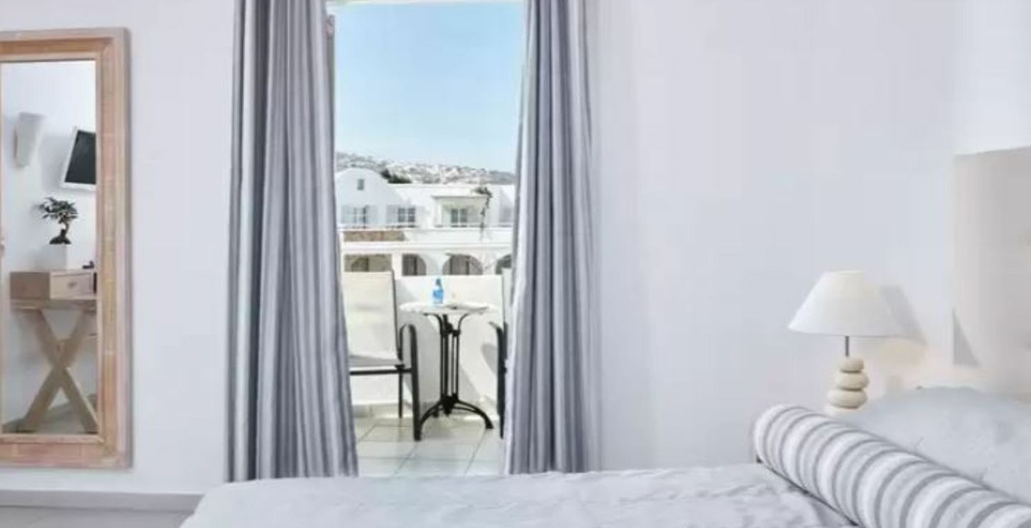 Chambre Standard