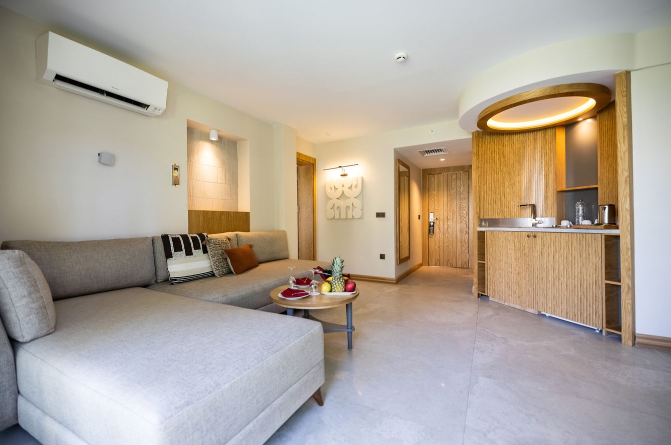 Familien-Suite
