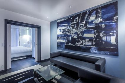 12. Bild der Unterkunft