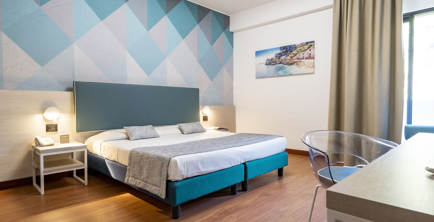Doppelzimmer Comfort