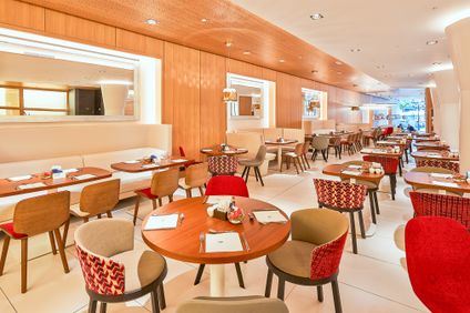 4. Bild der Unterkunft