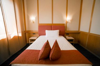 6. Bild der Unterkunft