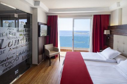 11. Image de l'établissement