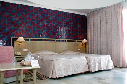 2. Bild der Unterkunft