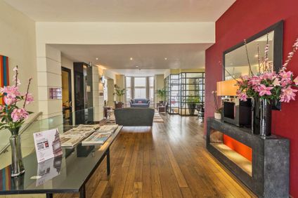 4. Bild der Unterkunft