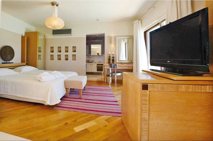 6. Bild der Unterkunft