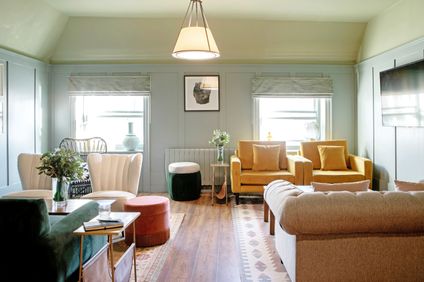 5. Bild der Unterkunft