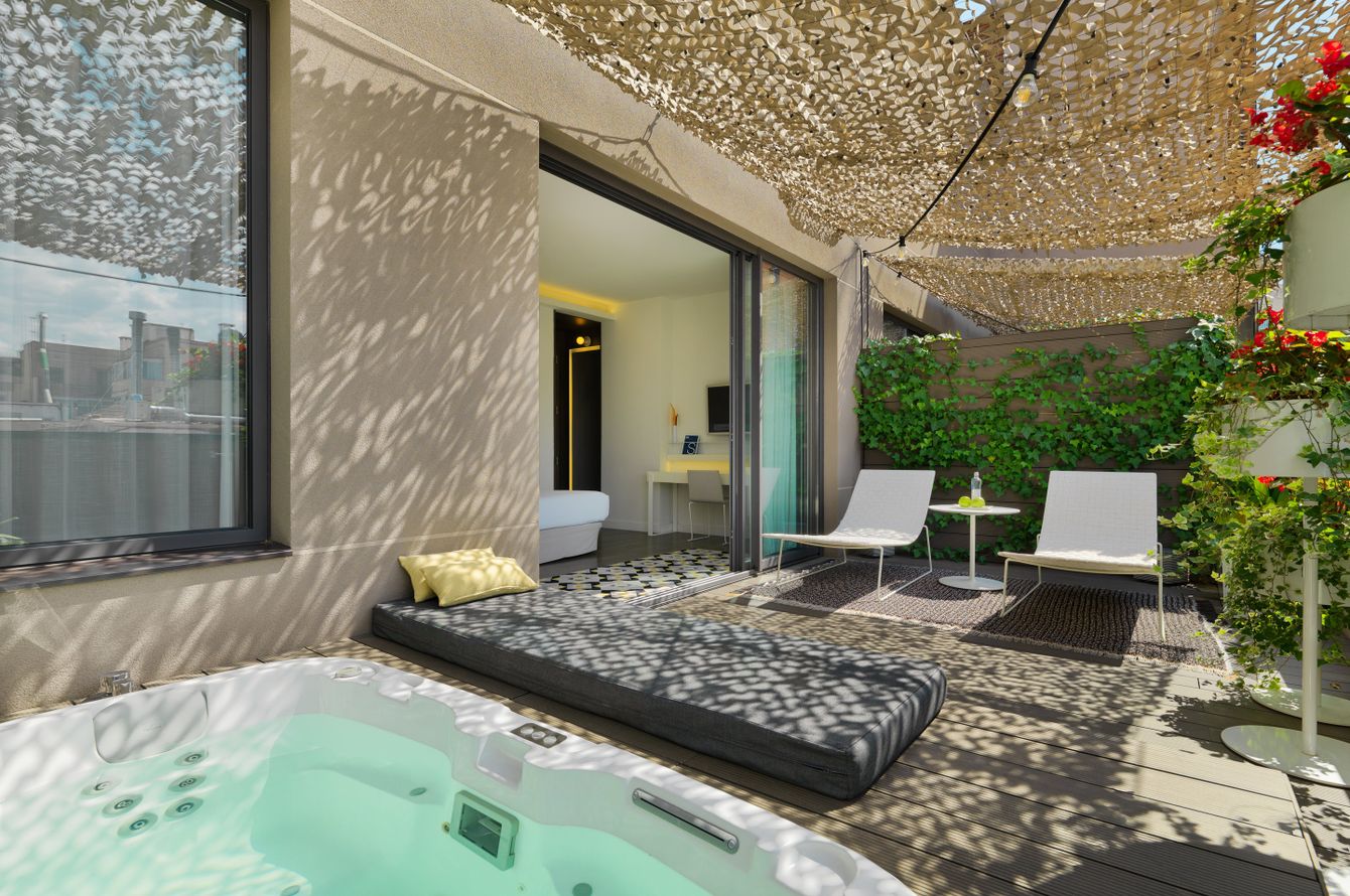 Junior Suite