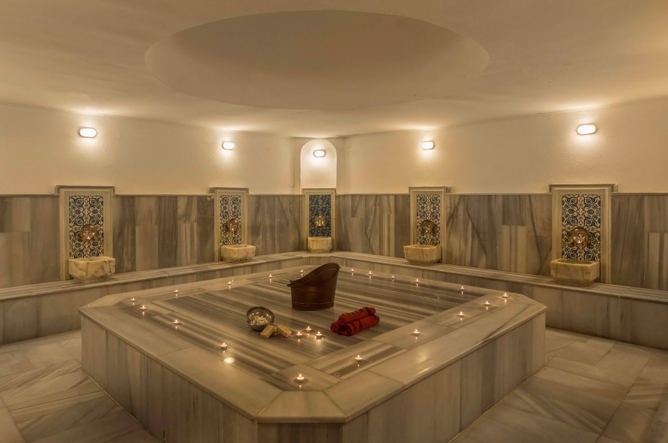 Hamam