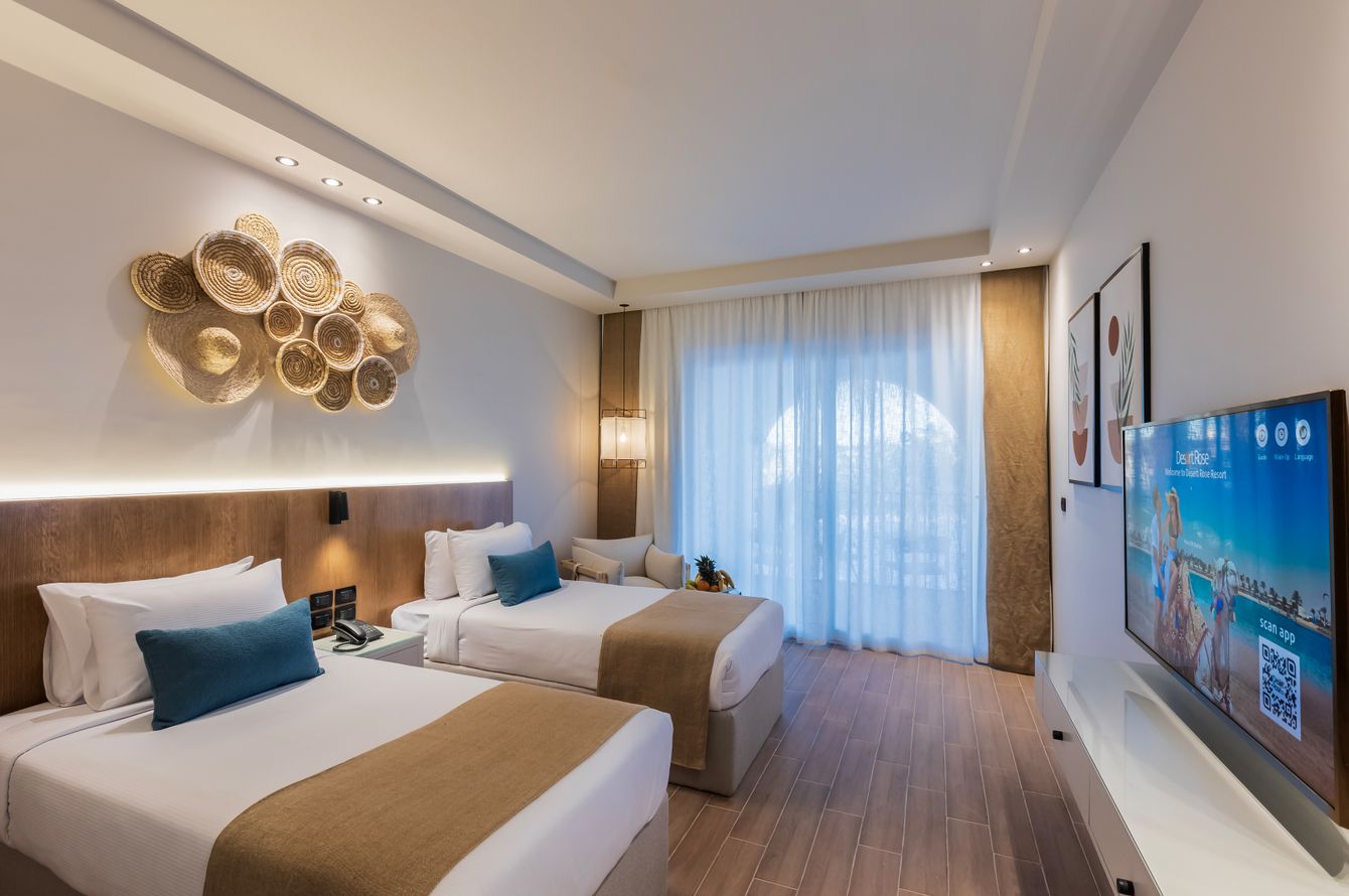 Premium Zimmer