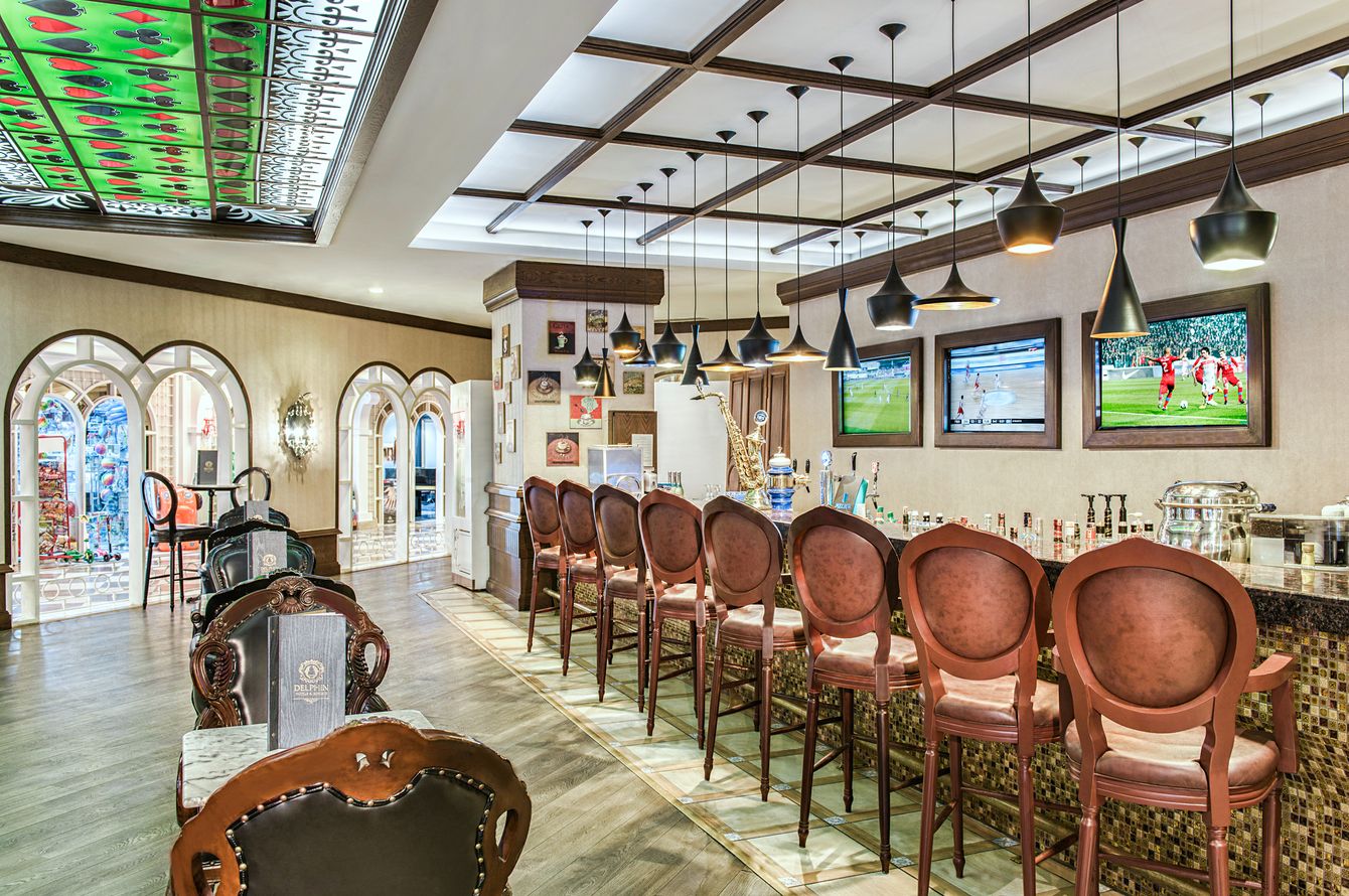 Bar