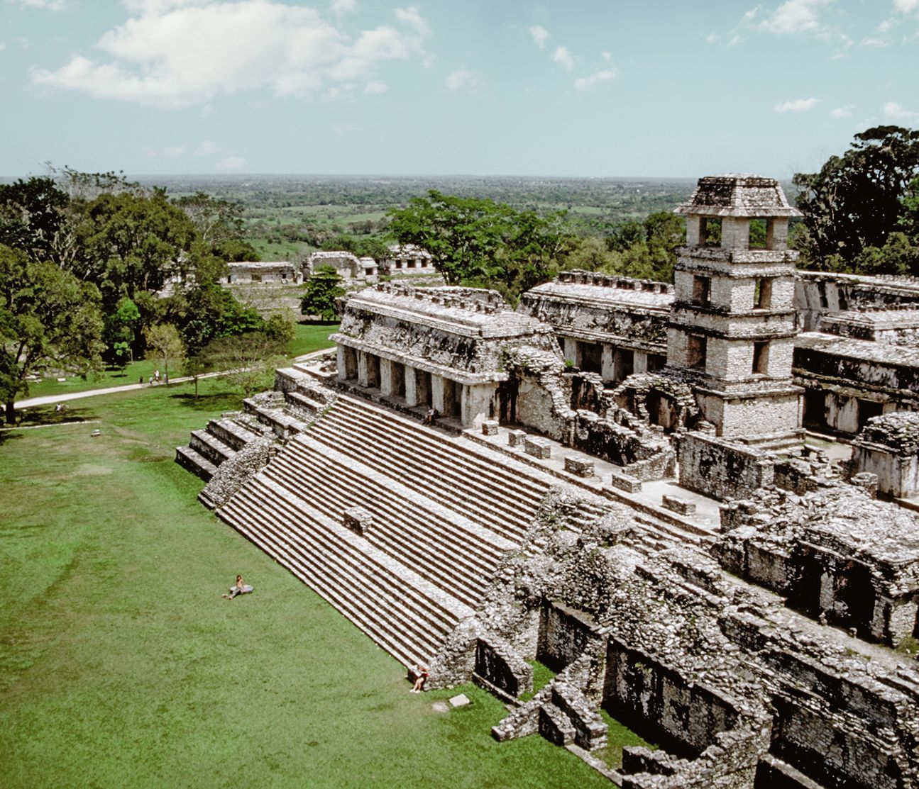 Palenque