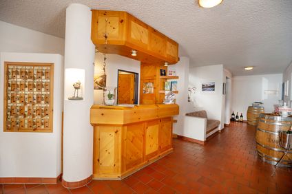 9. Bild der Unterkunft