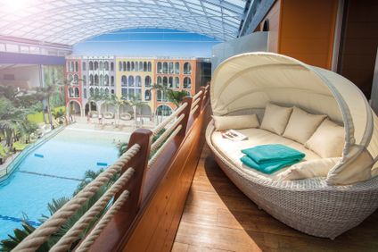 9. Bild der Unterkunft