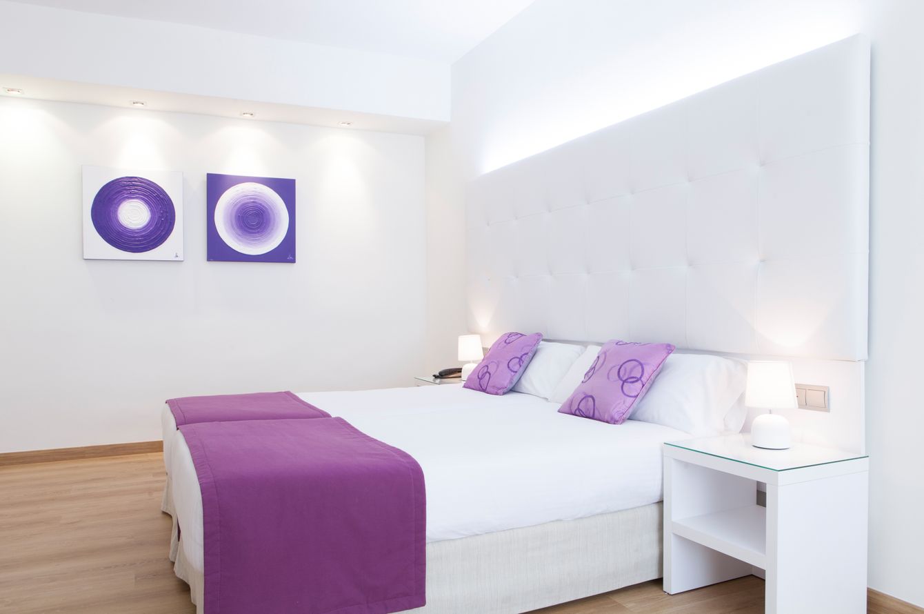 Doppelzimmer
