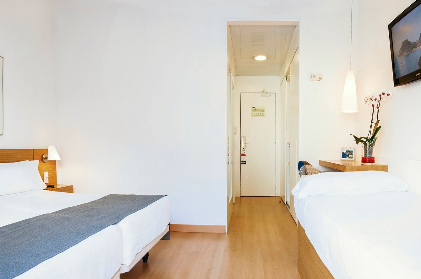 Doppelzimmer Standard