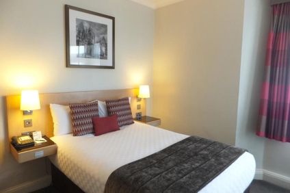 11. Bild der Unterkunft