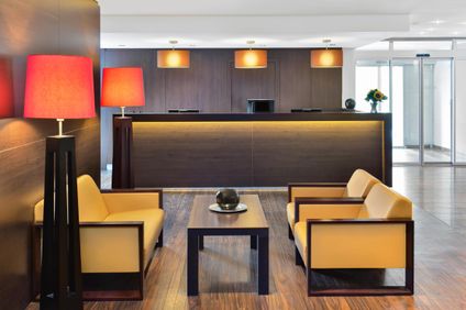 6. Bild der Unterkunft