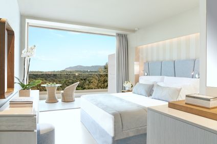 Doppelzimmer Superior